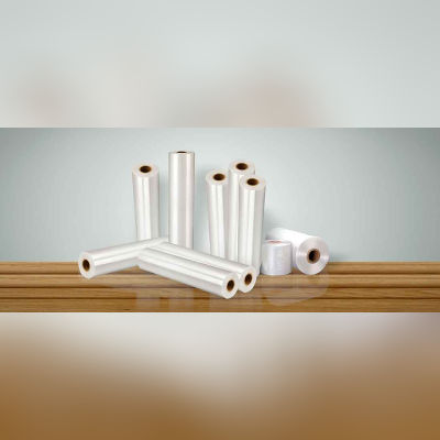 Tanvika Polymers Pvt. Ltd.